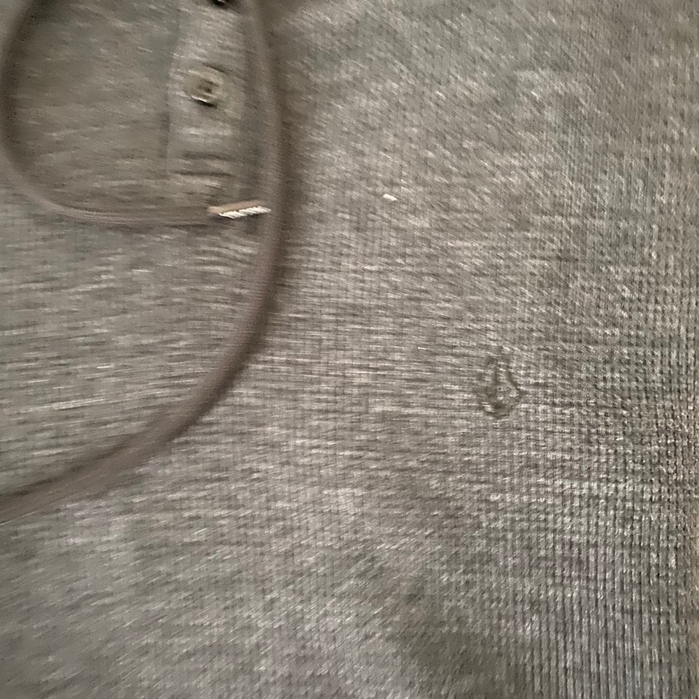 Volcom sweatshirt - Picture 5 of 6